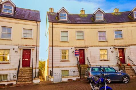 Royffe Way TPS Bodmin Branch 01208 74182 -1