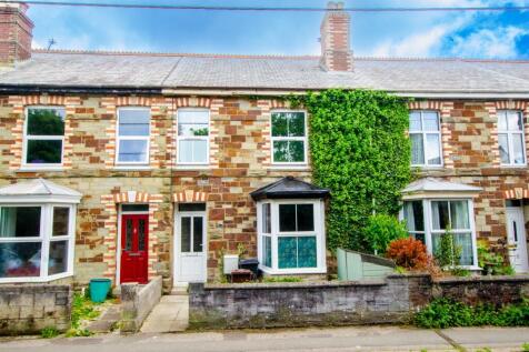 23 St Mary&#39;s Road TPS Bodmin Branch 01208 74182 -1