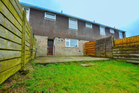 Royffe Way TPS Bodmin Branch 01208 74182 -3
