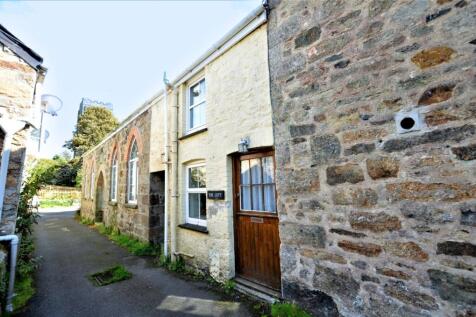 The Cott TPS Bodmin Branch 01208 74182 -2