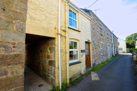 The Cott TPS Bodmin Branch 01208 74182 -1