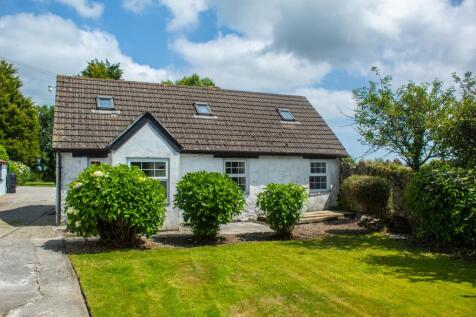 Cherry Tree Cottage TPS Bodmin Branch 01208 74182 