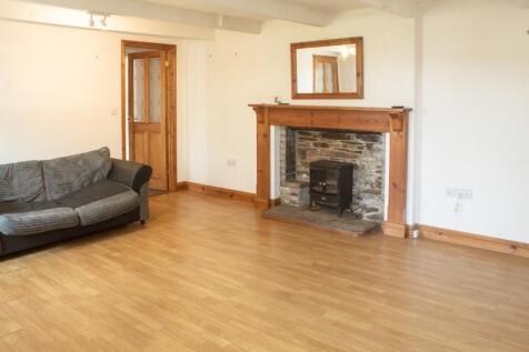 Cherry Tree Cottage TPS Bodmin Branch 01208 74182 