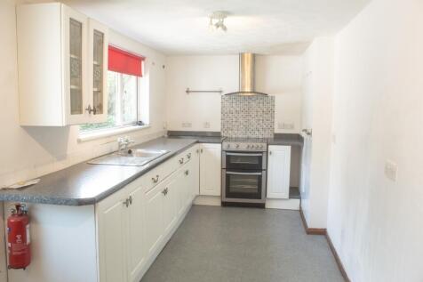 Cherry Tree Cottage TPS Bodmin Branch 01208 74182 