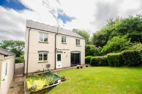 49 Kestell Park TPS Bodmin - 01208 74182-18