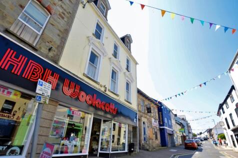 Flat 7, 62 Fore Street