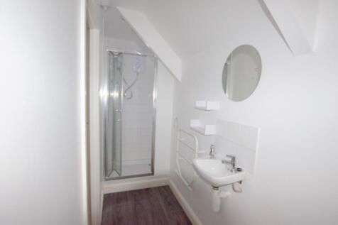 Flat 7, 62 Fore Street-4
