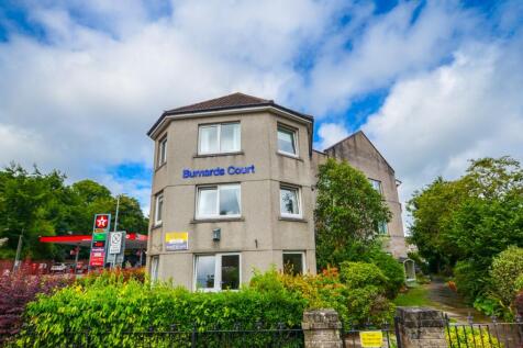 10 Burnards Court TPS Bodmin Branch 01208 872728-1