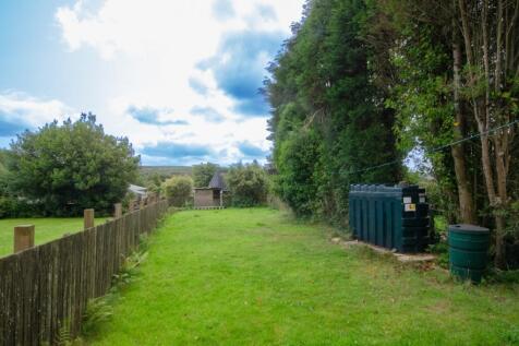 2 Avondale Terrace TPS Bodmin Branch 01208 872728-
