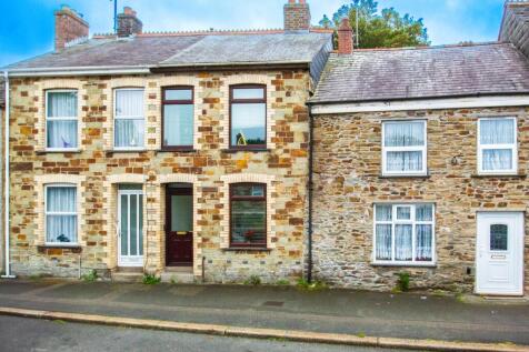38 Lower Bore Street TPS Bodmin 01208 74182-15