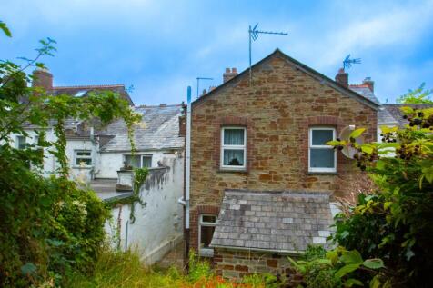 38 Lower Bore Street TPS Bodmin Branch 01208 87272