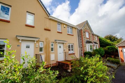 26 Gilbert Road TPS Bodmin 01208 74182-22