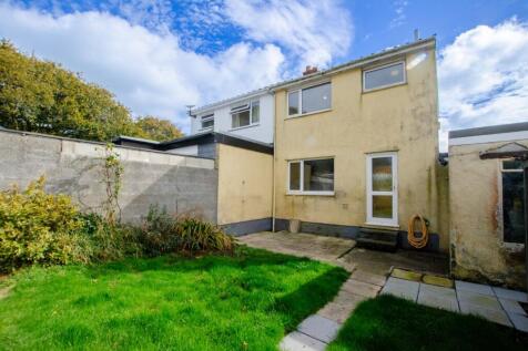 4 Beatrice Road TPS Bodmin 01208 74182-11