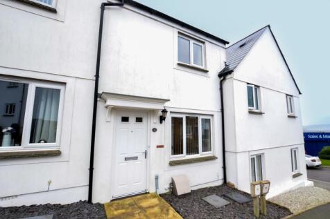 27 Gedon Way TPS Bodmin 01208 74182-1