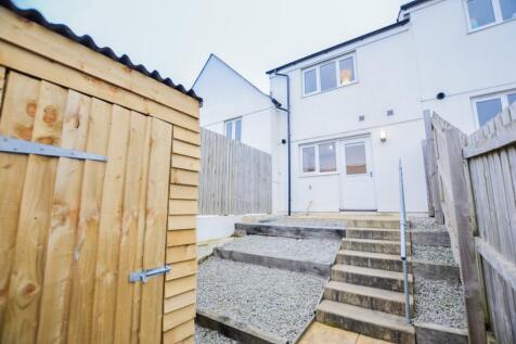 27 Gedon Way TPS Bodmin 01208 74182-7