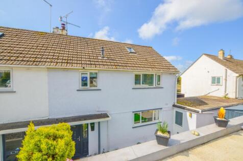 16 Church Park TPS Bodmin Branch 01208 74182 -5