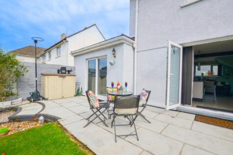 16 Church Park TPS Bodmin Branch 01208 74182 -4