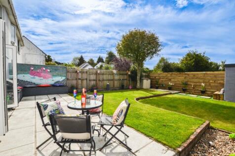 16 Church Park TPS Bodmin Branch 01208 74182 -1