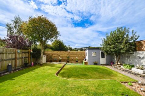 16 Church Park TPS Bodmin Branch 01208 74182 -2