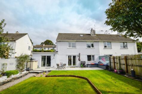 TPS 16 Church Park 01208 74182 01