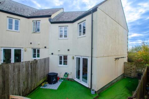 17 Gwithian Road TPS Bodmin 01208 74182-23