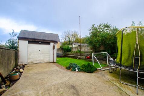 9 Robartes Road TPS Bodmin 01208 74182-24