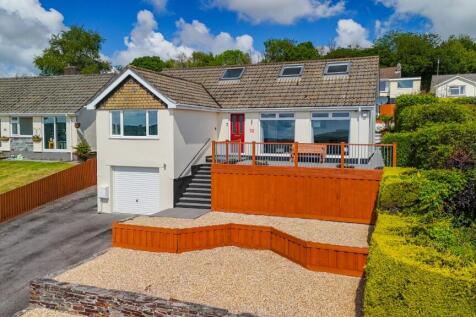 10 Lanhdyrock View TPS Bodmin Branch 01208 74182 -