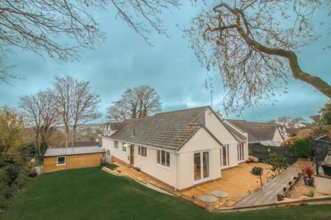 20 Barons Meadows TPS Bodmin 01208 74182