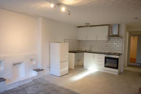 Flat 1 37 Castle Street-5