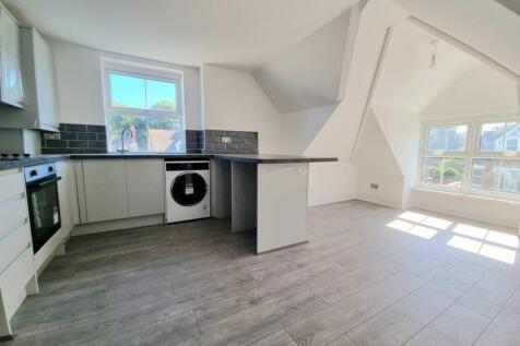 Kitchen/Lounge