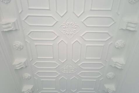 Ceiling Art