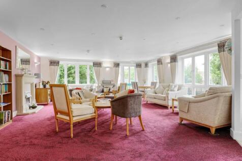 Communal Lounge