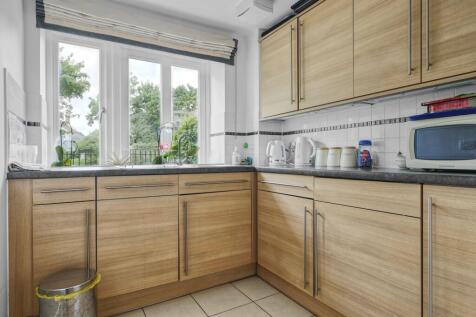 Communal Kitchen