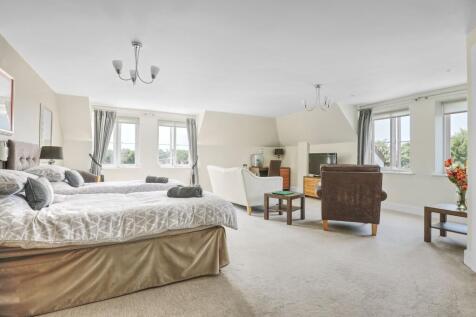 Guest Suite