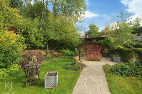 Communal Garden