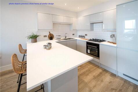 Show Apartment