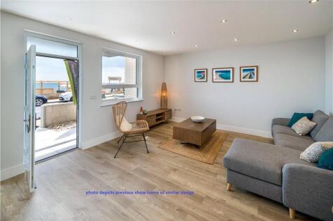 Show Apartment