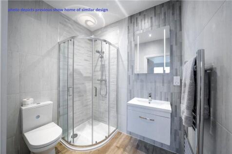Show Apartment