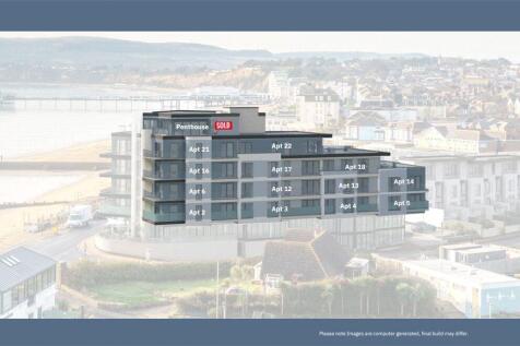 Apartment Plan