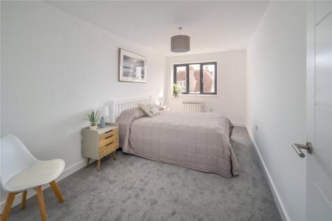 Show Apartment