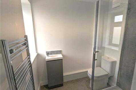 Ensuite Shower