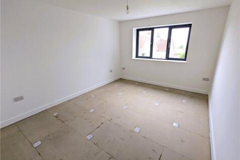Bedroom 1 Ensuite