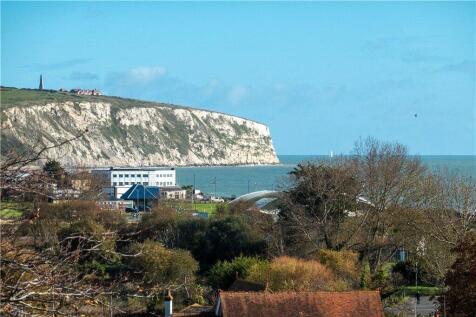 Culver Cliff