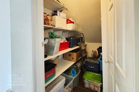 Store Room