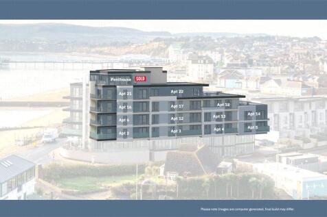 Apartment Plan