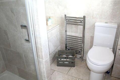 En - Suite Shower  Room
