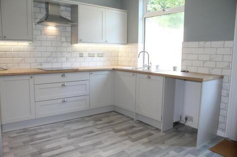 Fitted Kitchen
