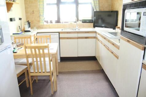 Fitted  Dining Kitchen