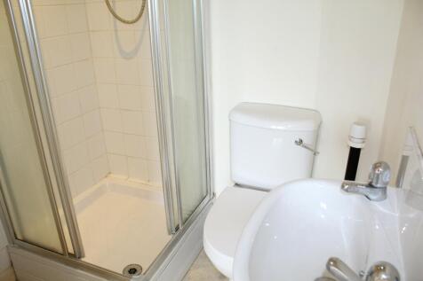 En - Suite Shower  Room
