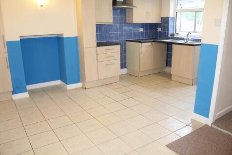 Fitted  Dining Kitchen